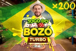Jogo Do Bozó Turbo - ZENPLAY77