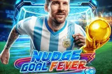 Joker123 : Nudge Goal Fever - ZENPLAY77