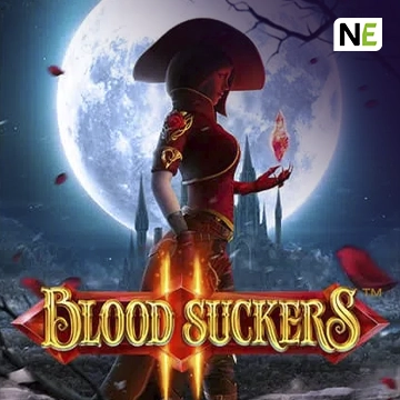 Blood Suckers - ZENPLAY77