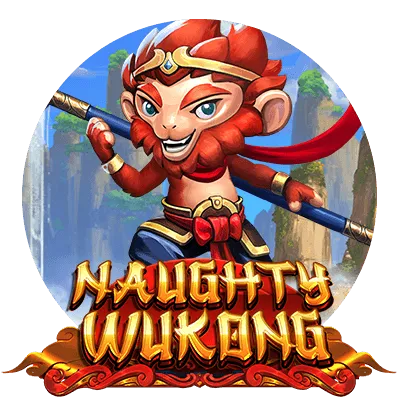 Habanero : Naughty Wukong - ZENPLAY77