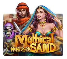 Joker123 : Mythical Sand - ZENPLAY77