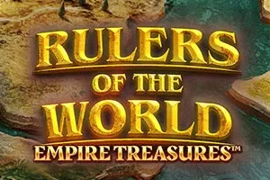 Rulers of the World: Empire Treasures - ZENPLAY77