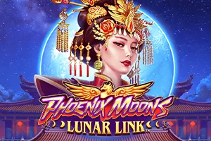 Lunar Link: Phoenix Moons - ZENPLAY77