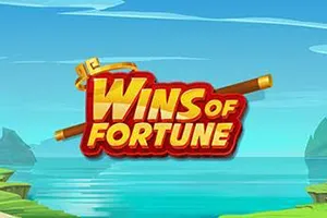 POP Wins of Fortune (Quickspin) - ZENPLAY77