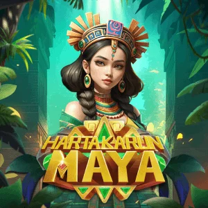 Treasures of Maya - ZENPLAY77