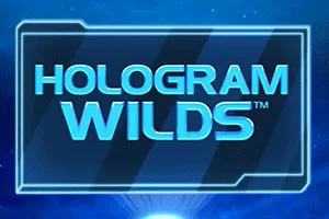 Hologram Wilds - ZENPLAY77