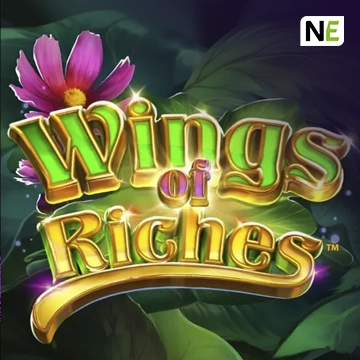 Wings of Riches - ZENPLAY77