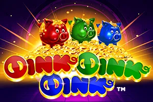 Oink Oink Oink - ZENPLAY77