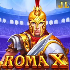 Jili : Roma X - ZENPLAY77