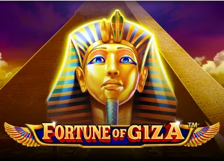 Pragmatic : Fortune of Giza - ZENPLAY77
