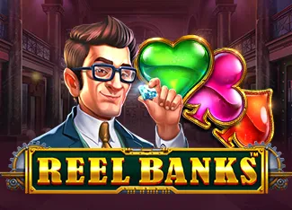 Pragmatic : Reel Banks - ZENPLAY77
