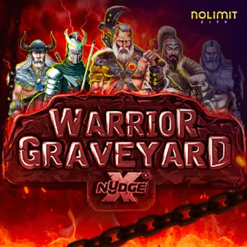 NolimitCity : Warrior Graveyard xNudge - ZENPLAY77