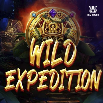 Redtiger : Wild Expedition - ZENPLAY77