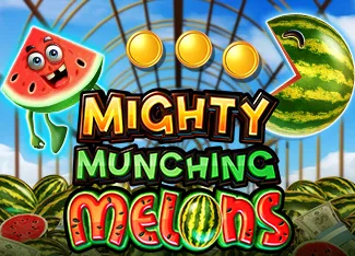 Pragmatic : Mighty Munching Melons - ZENPLAY77