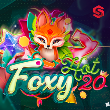 Foxy Hot 20 - ZENPLAY77