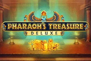 Pharaohs Treasure Deluxe - ZENPLAY77