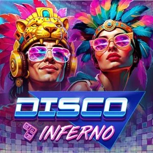 Redtiger : Disco Inferno - ZENPLAY77