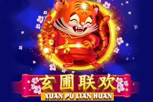 Xuan Pu Lian Huan - ZENPLAY77