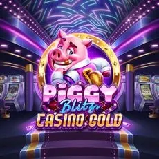 PlaynGo : Piggy Blitz Casino Gold - ZENPLAY77