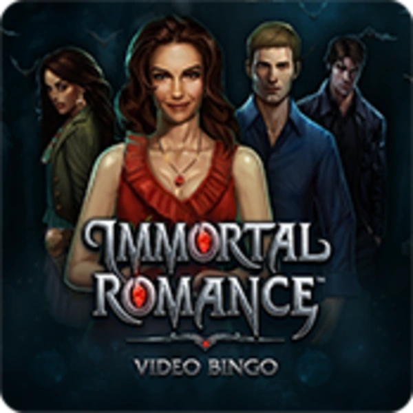 Immortal Romance Video Bingo - ZENPLAY77