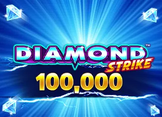 Pragmatic : Diamond Strike 100,000 - ZENPLAY77