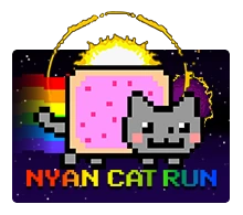 Nyan Cat - ZENPLAY77