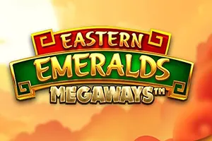 POP Eastern Emeralds Megaways (Quickspin) - ZENPLAY77