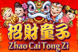 Zhao Cai Tong Zi - ZENPLAY77