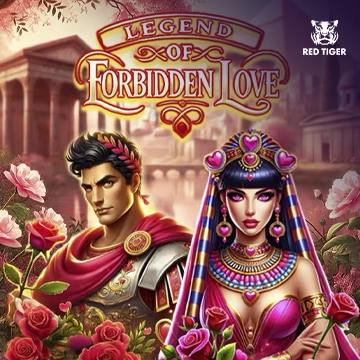 Redtiger : Legend Of Forbidden Love MegaWays™ - ZENPLAY77