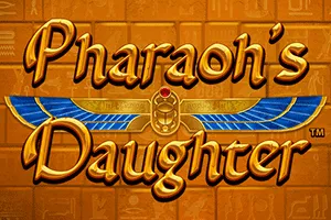 Pharaohs Daughter - ZENPLAY77