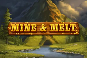 Mine & Melt - ZENPLAY77