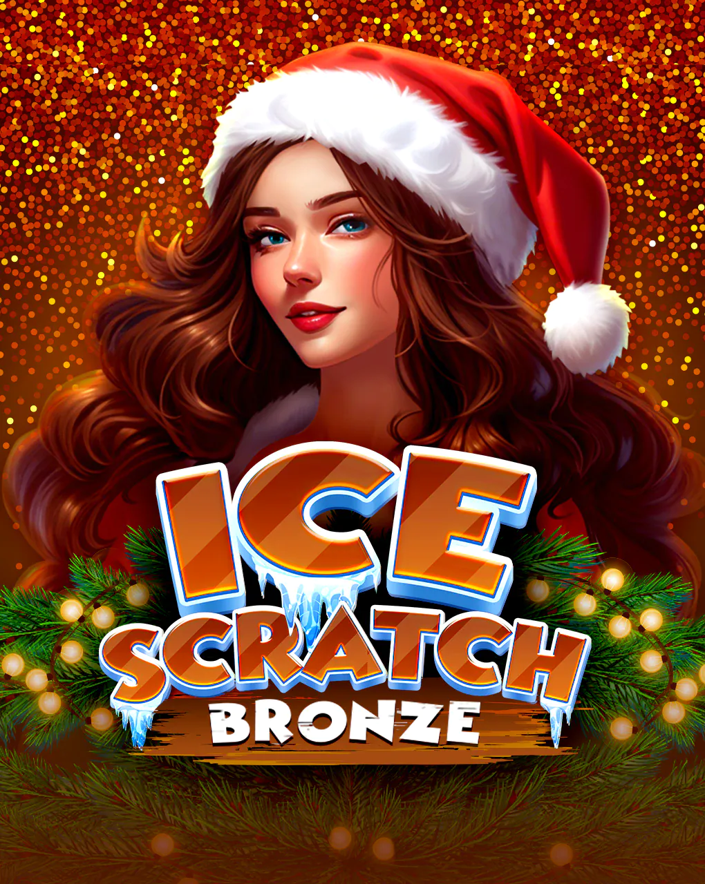 Ice Scratch Bronze - ZENPLAY77