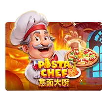 Joker123 : Pasta Chef - ZENPLAY77