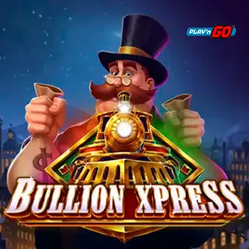 PlaynGo : Bullion Xpress - ZENPLAY77