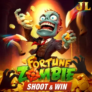 Fortune Zombie - ZENPLAY77