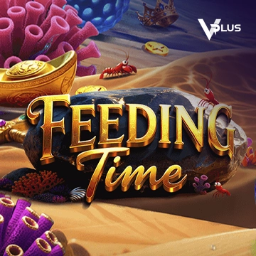 Feeding Time - ZENPLAY77