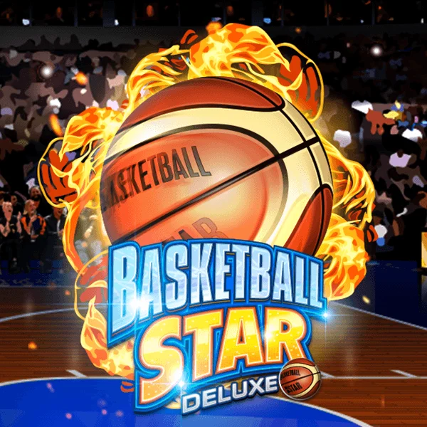 Basketball Star Deluxe - ZENPLAY77