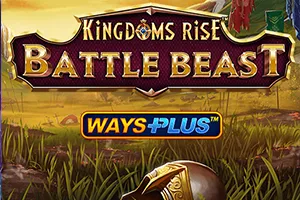Kingdoms Rise: Battle Beast™ - ZENPLAY77