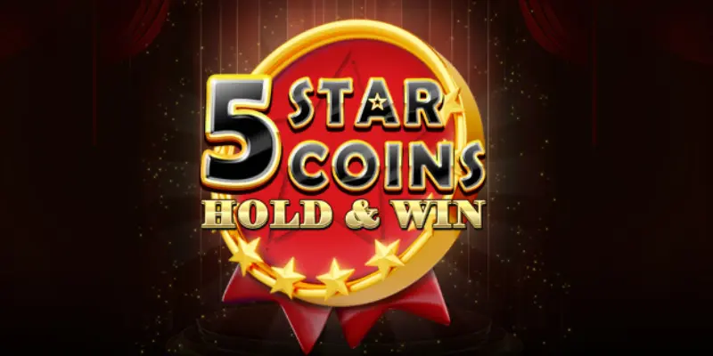Octoplay : 5 Star Boost: Hold & Win - ZENPLAY77