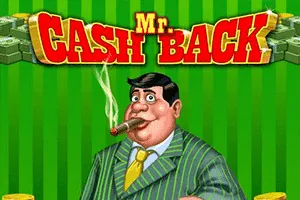 Mr. Cashback - ZENPLAY77