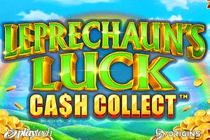 Leprechaun’s Luck: Cash Collect - ZENPLAY77