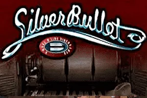 Silver Bullet - ZENPLAY77