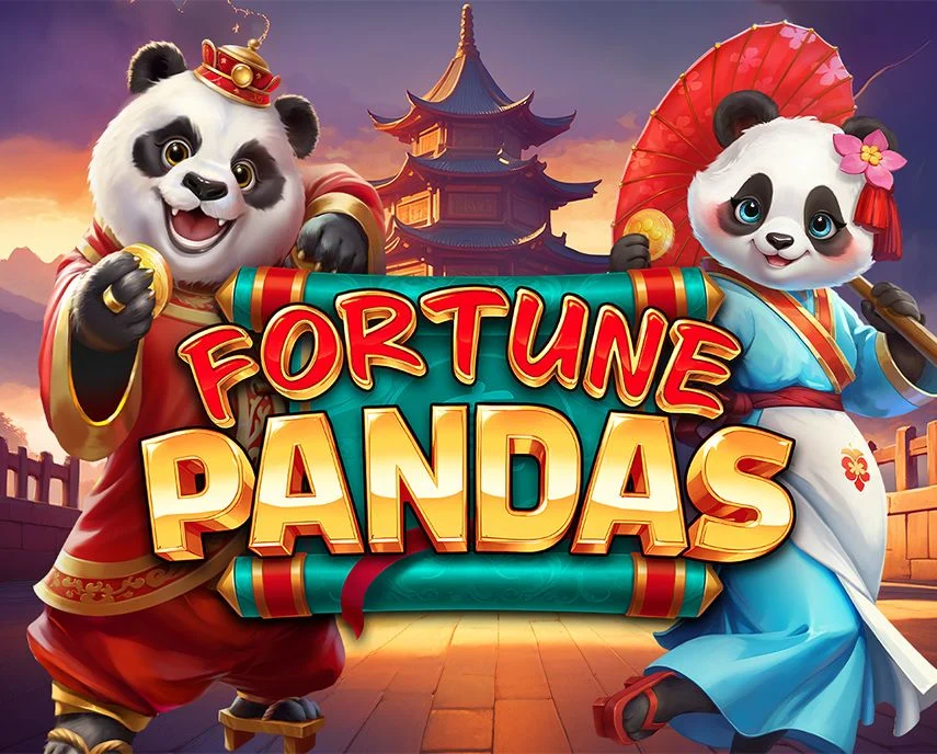 Fortune Pandas - ZENPLAY77