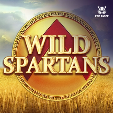 Redtiger : Wild Spartans - ZENPLAY77
