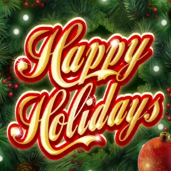 Happy Holidays - ZENPLAY77