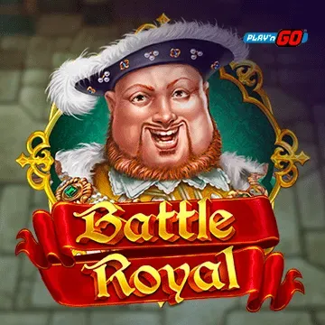 PlaynGo : Battle Royal - ZENPLAY77
