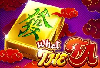 PLAYSTAR : WHAT THE FA - ZENPLAY77