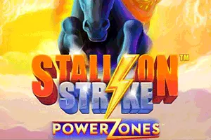 Power Zones: Stallion Strike - ZENPLAY77