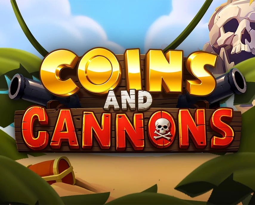 Coins and Cannons - ZENPLAY77