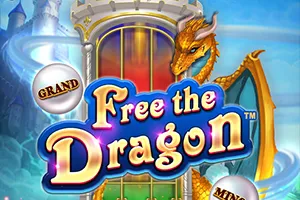 Free the Dragon - ZENPLAY77